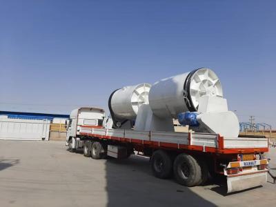 سازنده دستگاه آسیاب بالمیل- مجهزترین مرکز سازنده دستگاه  بالمیل در اصفهان